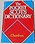 The Pocket Scots Dictionary
