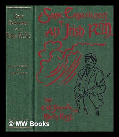 Some experiences of an Irish R.M. / by E.. Somerville and Martin Ross