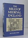 The Mills of Medieval England