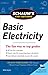 Schaums Easy Outline of Basic Electricity Revised (Schaum's Easy Outlines) by Milton Gussow (2011-10-01)