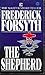 The Shepherd by Frederick Forsyth by Frederick Forsyth
