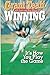 Winning by Grant Teaff