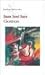 Cicatrices by Juan Jose Saer (1994-09-01)