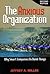 Anxious Organization: Why Smart Companies Do Dumb Things by Jeffrey A. Miller (1-Dec-2008) Paperback