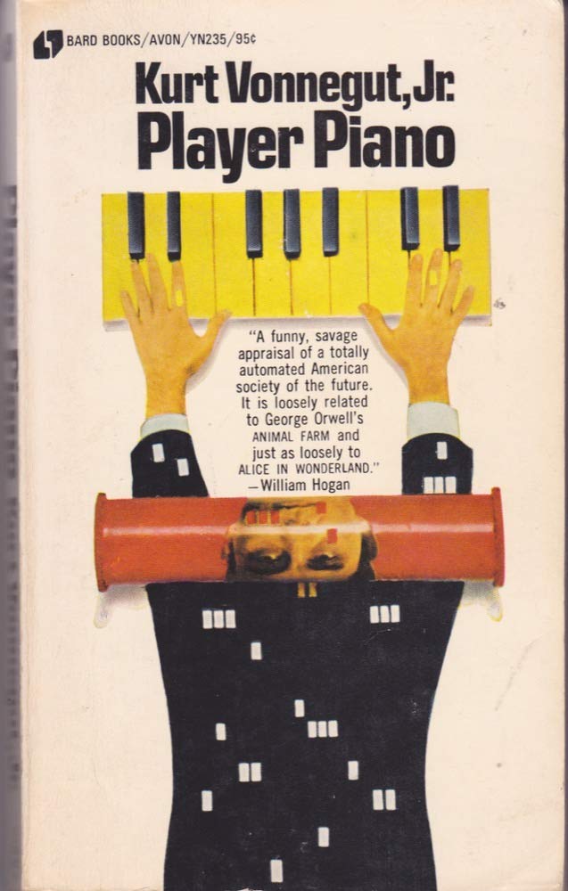 Player Piano