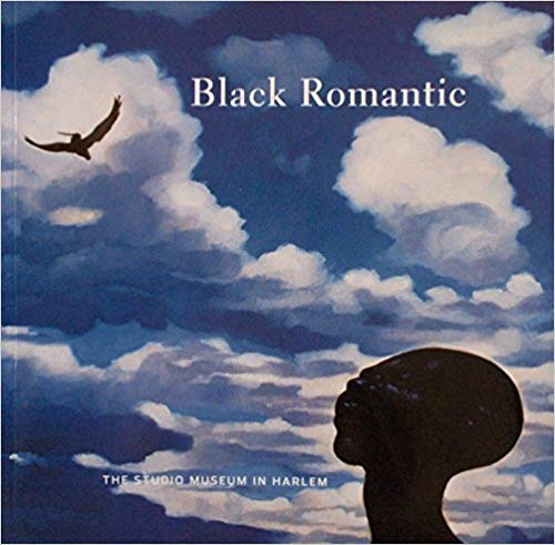 Black Romantic: The Figurative Impulse in Contemporary African-American Art (Paperback)