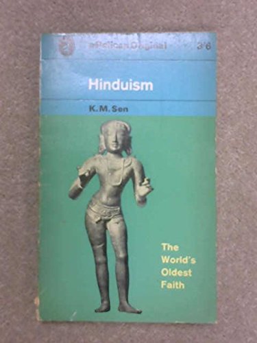 Hinduism : The World's Oldest Faith (Mass Market Paperback)