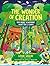 NEW-The Wonder of Creation: 100 More Devotions About God and Science (Indescribable Kids)