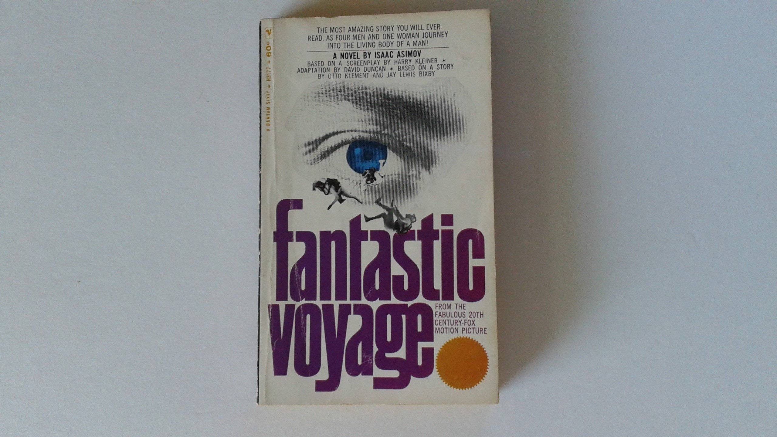 Fantastic Voyage