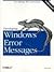 Developing Windows Error Me...