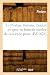 Le Pindare thebain. Traduit...