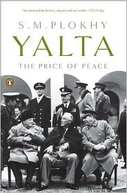 Yalta Publisher: Penguin