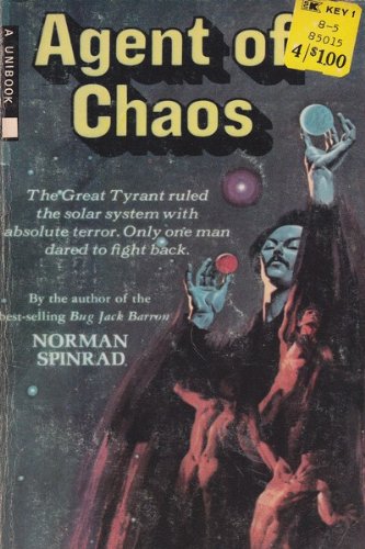 Agent of Chaos