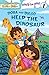 Dora and Diego Help the Dinosaur (Ready-To-Read Dora & Diego - Level 1) by Lara Bergen (Adapter, Author), Art Mawhinney (Illustrator) (4-Jan-2011) Paperback