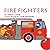 Fire Fighters by Norma Simon (1998-04-01)