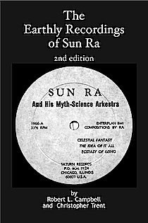 The Earthly Recordings of Sun Ra (Paperback)