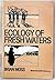 Ecology of Fresh Waters