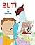 But! by Tim Hamilton (2014-07-01)