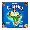 A is for Africa: ...