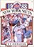 1988 New York Mets Yearbook