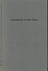 Introduction to Set Theory