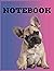 Adorable Puppy Notebook