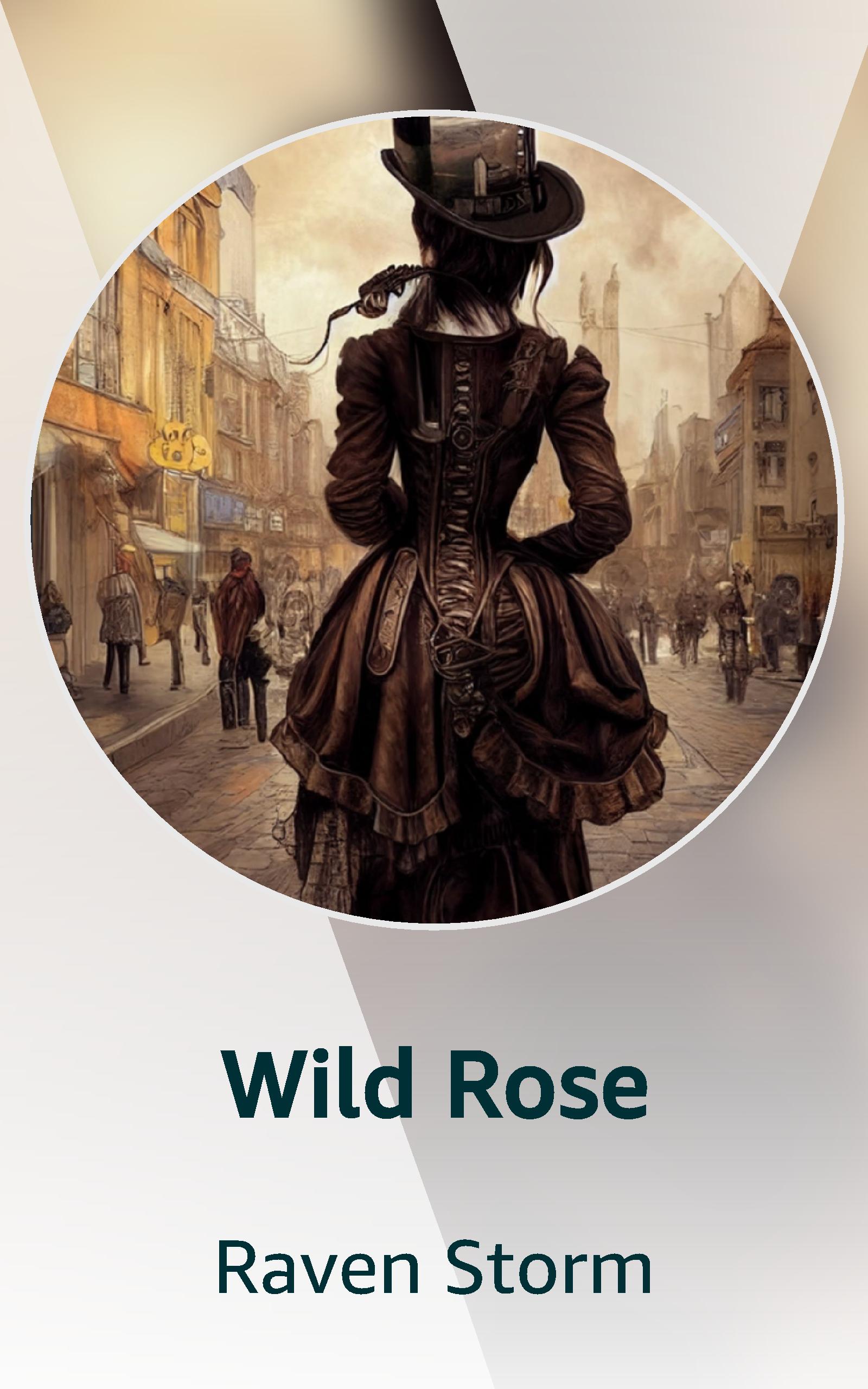 Wild Rose (Kindle Edition)