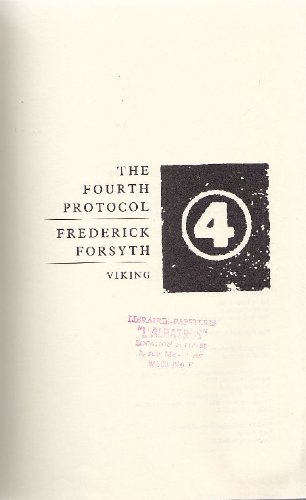 The Fourth Protocol