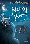 Nancy and Plum
