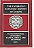 The Cambridge Economic History of Europe VII The Industrial Economies Capital, Labour and Enterprise Part 1