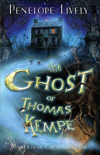 The Ghost of Thomas Kempe of Lively, Penelope New Edition on 05 June 2006