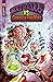 Madballs Versus Garbage Pail Kids #2 (Cover B by Jason Crosby)
