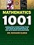 Richard Elwes: Mathematics 1001 : Absolutely Everything That Matters in Mathematics in 1001 Bite-Sized Explanations (Paperback); 2014 Edition