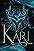 Kári (The Crimson Thrones Series #4)