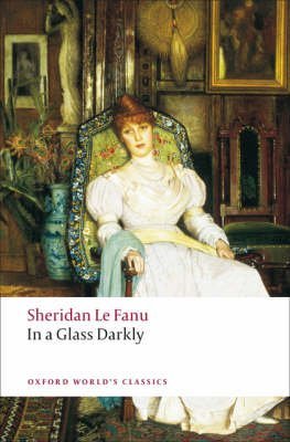 NEW-In a Glass Darkly