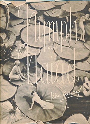 Nymph and Naiad (Hardcover)