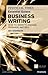 [FT Essential Guide to Business Writing by Ian Atkinson