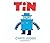 Tin (Andersen Press Picture Books) by Chris Judge (2014) Hardcover