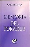 Memoria del porvenir