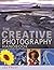 The Creative Photography Handbook: A Sourcebook of Over 70 Techniques and Ideas by Frost, Lee (2006) Paperback