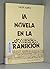 Novela de la transicion, la by Santos Alonso