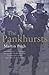 The Pankhursts by Martin Pugh (2002-06-01)