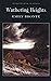 Wuthering Heights (Wordsworth Classics) [By Emily Brontë] - [Paperback] -Best sold book in-Classics