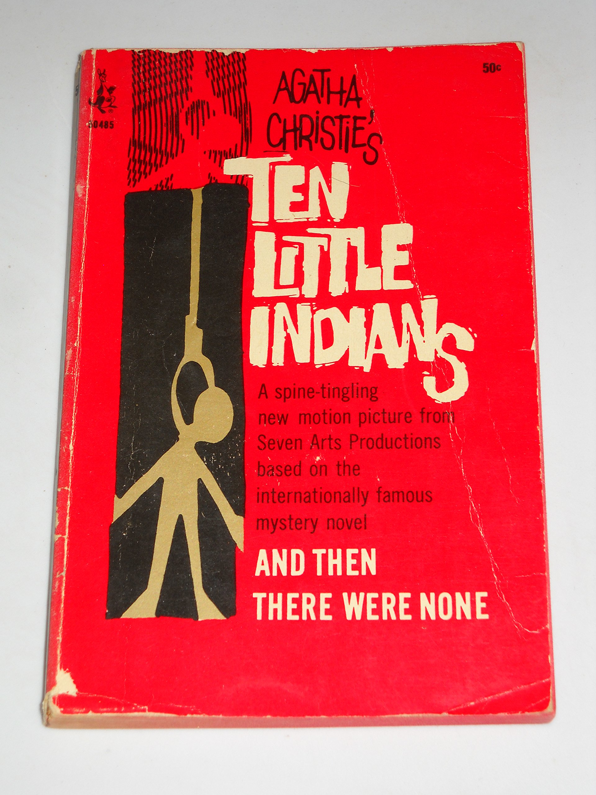 Ten Little Indians