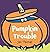 Pumpkin Trouble by Thomas, Jan (2011) Hardcover