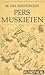 Persmuskieten (Dutch Edition)