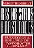 Rising Stars and Fast Fades: Successes and Failures of Fast-Growth Companies