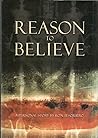 Reason To Believe...