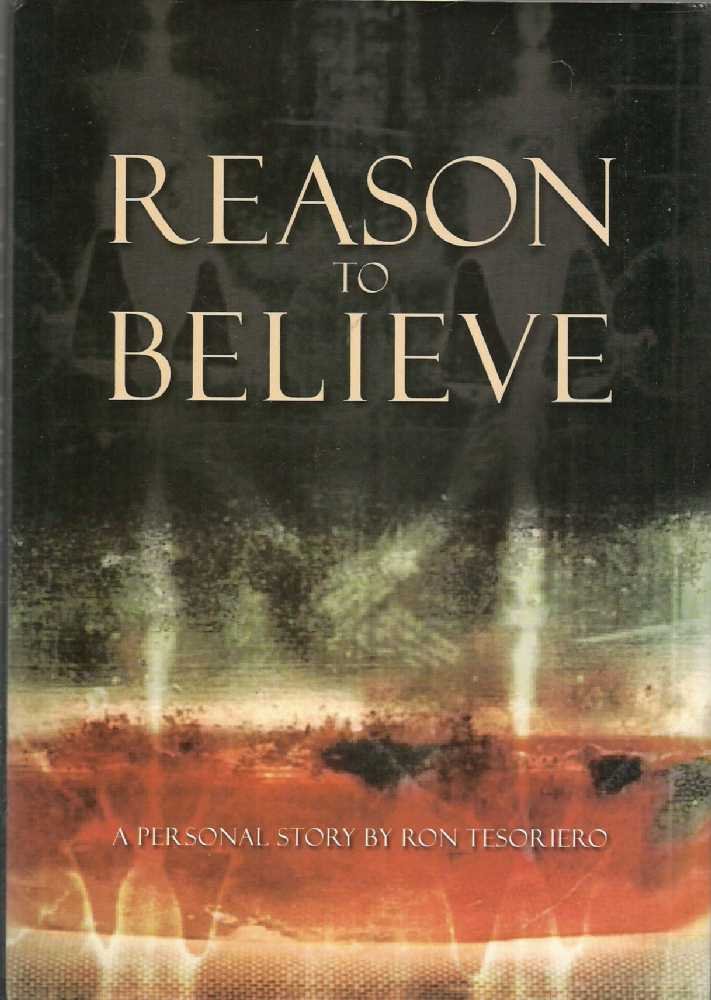 Reason To Believe: A Personal Story (Hardcover)