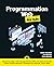 Programmation Web pour les ...